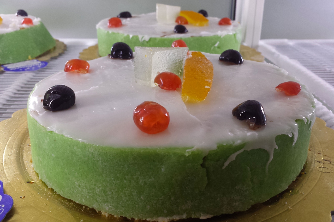 The Bake Cakes