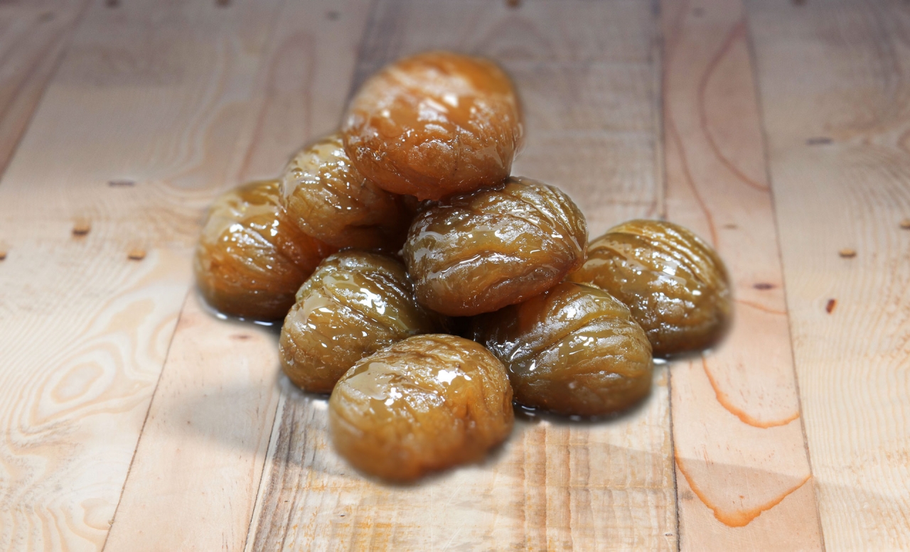 Chestnut Specialties