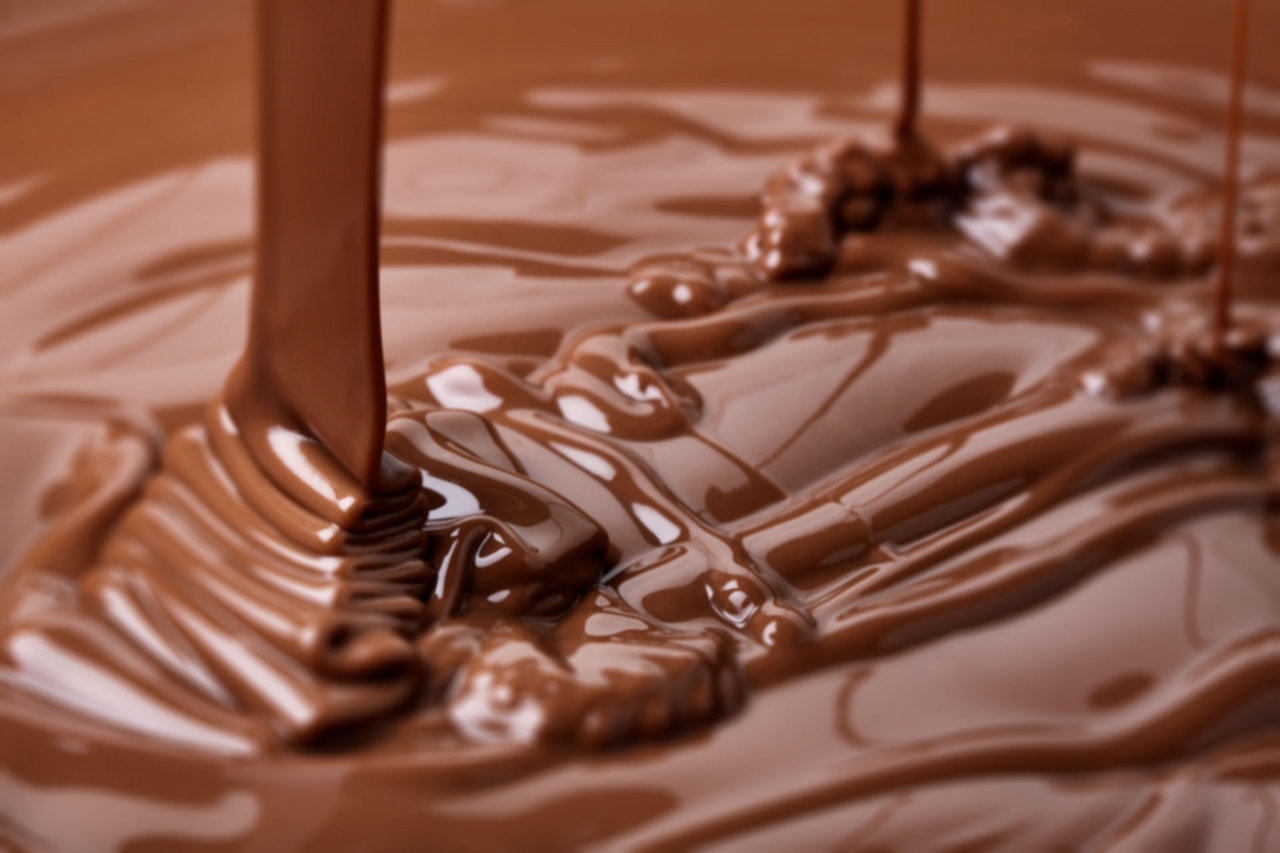 Castello Chocolate