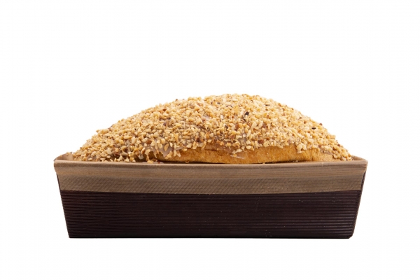 Pan Hazelnuts