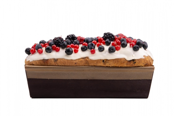 Pan di Bosco